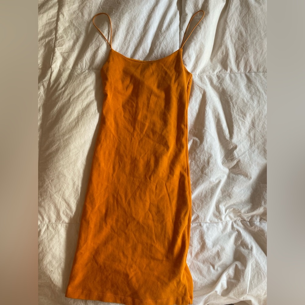 Zara mini dress